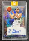 2025 Topps Three Basketball Bronze Peja Stojakovic #RM-PS
