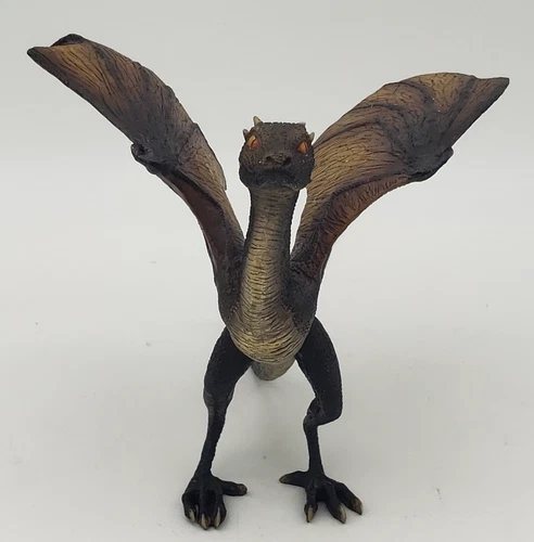 Game Of Thrones - Drogon Dragon Sculpt The Noble Collection 2014