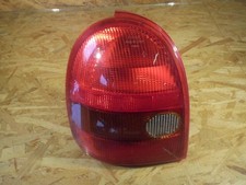 307842 Rückleuchte links OPEL Corsa B (S93)