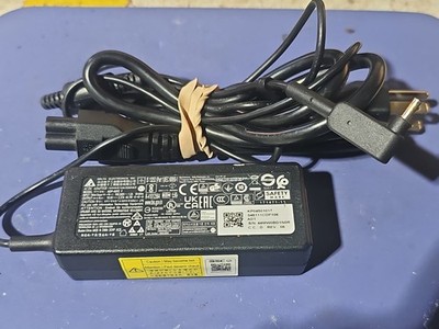 Genuine Delta ADP-45FE F AC Adapter 19V 2.37A Charger 45W 5.5*2.5mm #z11