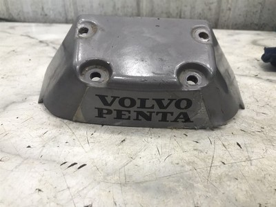 Volvo Penta SX M SX-M SX-M1 Out Drive Outdrive top cover lid housing