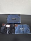 Lot Of 27  Zippered / Tie Bank money deposit bags See Description — photo 7