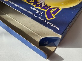 Darkwing Duck ⭐NES⭐ OVP / CIB / PAL B 