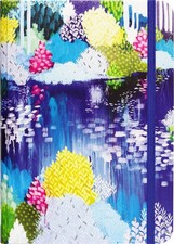 Reflections Journal Diary, Notebook 