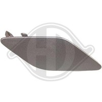 Blende StoßFäNger Diederichs 2249143 FüR VW Vorne Links