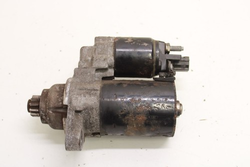 ANLASSER STARTER MOTOR VW Golf V (1K1) Hatchback 1.4 16V (BCA) 2004 02T911023R