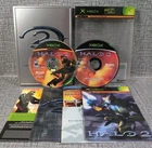 New ListingHalo 2: Limited Collector's Edition (Microsoft Xbox, 2004) CIB Tested Working