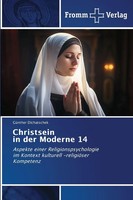 GüNther Dichatschek | Christsein In Der Moderne 14 | Taschenbuch | Deutsch