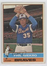 Phil Niekro