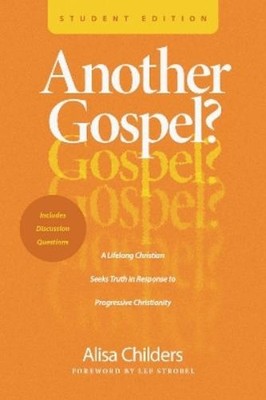 Alisa Childers Another Gospel? Student Edition (Paperback) (UK IMPORT)