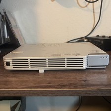 CASIO XJ-S33 DLP Data Projector - Comes with power cable
