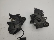 BMW 7 F01 F02 F03 F04 2009 Set Lock Lock Cylinder Bonnet AMD123444