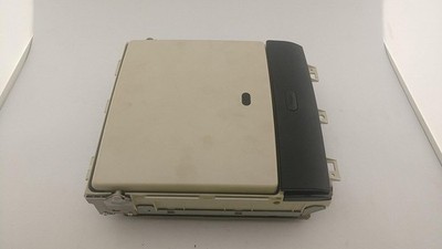 OEM Radio Info Screen For Caravan 3RD Row DVD Screen Roof Mnt