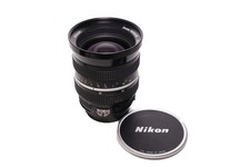USED Nkon 28-45mm f4.5 Ai