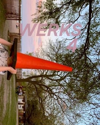 Werks 4 by David Paul Downs (English) Paperback Book