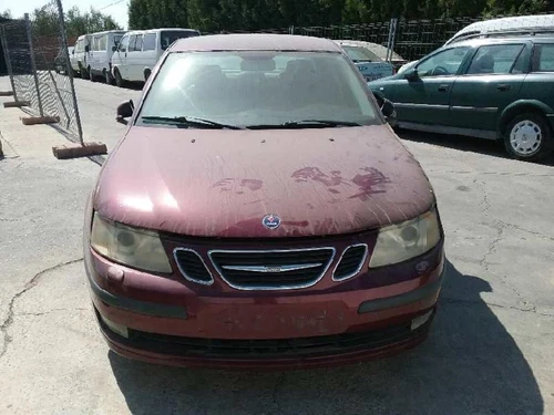 FM55 Getriebe Ft für SAAB 9-3 BERLINA 1.8 T Arc 2002 4624068 - Bild 10 von 10