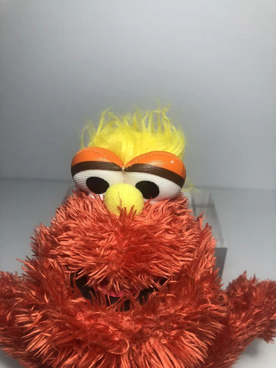 Murray monster sale plush