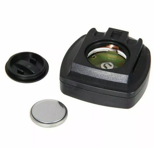 Wireless Bike Bicycle Computer LCD Speedometer Odometer Speedo Waterproof - Picture 4 of 5