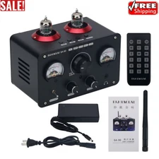 PJ.MIAOLAI SA-90 Enthusiasts Level Electronic Tube Amplifier USB Flash Drive
