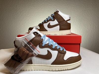 NIKE DUNK HI RETRO PREMIUM / Men's Size 11 / DQ8800200 / SE