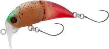 Shimano TR-135R Trout Lure-Crankbait Cardiff,- 008 Biscuit- from Japan