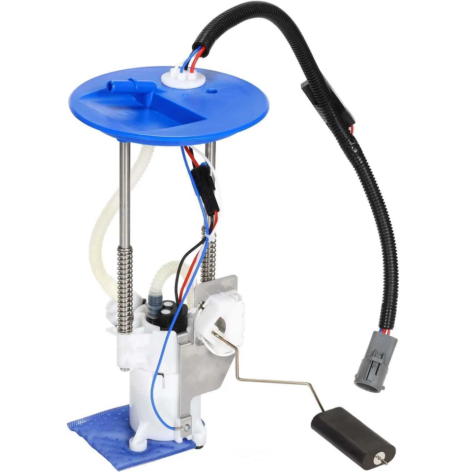 Conjunto de módulo de bomba de combustible Delphi para Ford Explorer Sport Trac 2004-2005 Foto 2 de 4