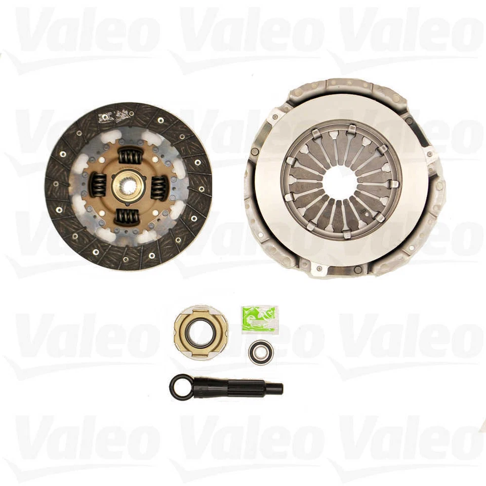 Комплект муфты коробки передач седан Valeo 52122404 - Изображение 2 из 2