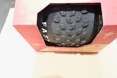Specialized Fast Trak Control 00122-4004,  26 X 2.35'' MTB Tire