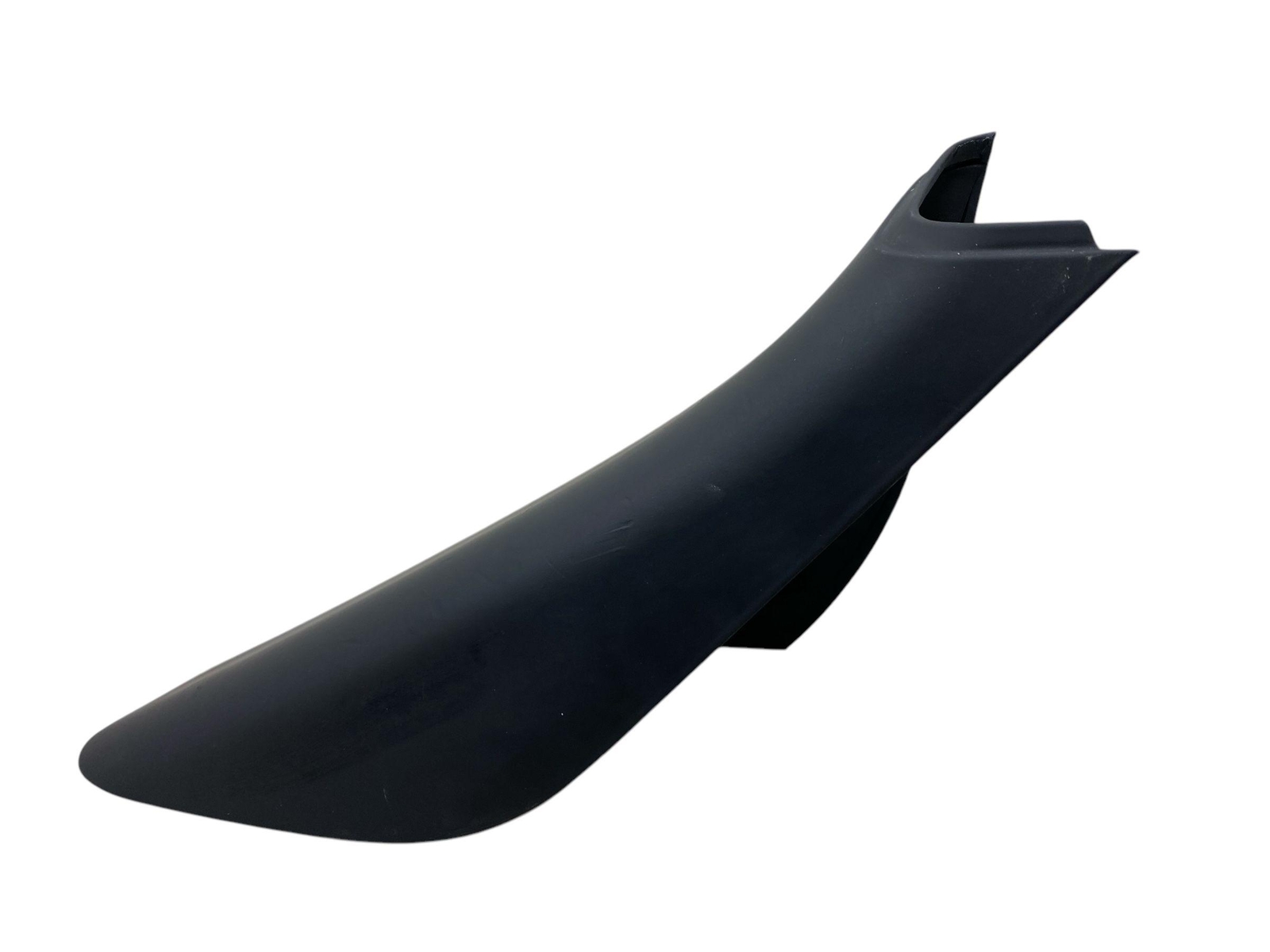 2019 2020 2021 MCLAREN 600LT RIGHT SILL PANEL TRIM COVER 13NA399CP *INDENTS* OEM