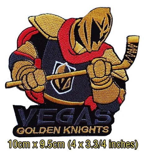 Vagas Golden Knights Hockey Sport Logos (Select options)✈Thai by USPS agent - Picture 18 of 33