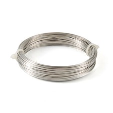 Universal Stainless Steel Lock Wire Lockwire Safety Wire 0.6mm Approx 15 Metres