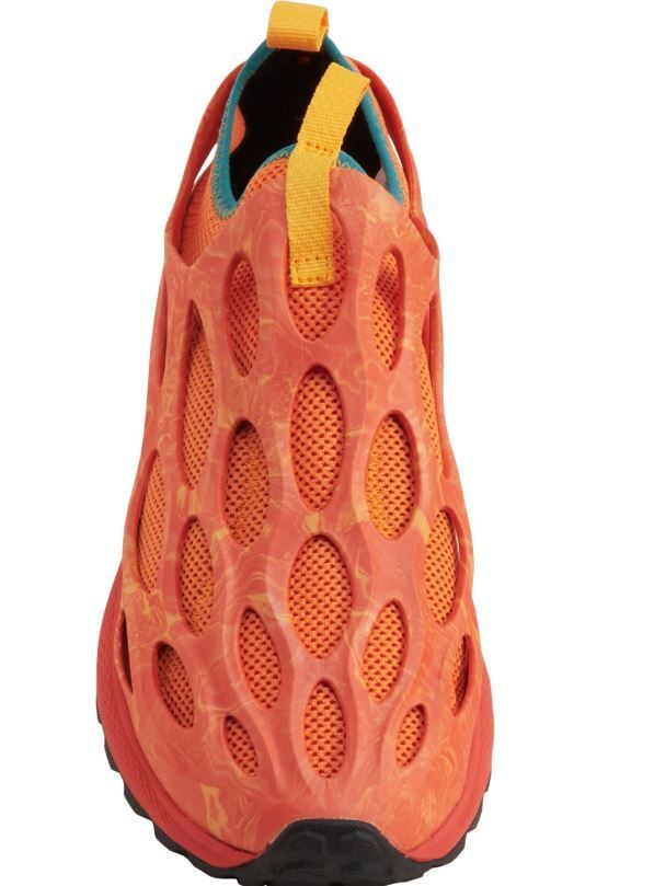 Merrell Uomo Hydro Runner Sneakers Mandarino