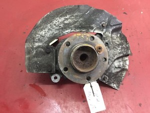 BMW E65 740D Typ.765 Radnabe Radlager Vorne Rechts