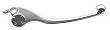 Levier de frein Suzuki GSX-R et Bandit argent en alliage DHS01S