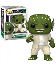 Funko - Abomination #1129 Funko Pop! - She Hulk