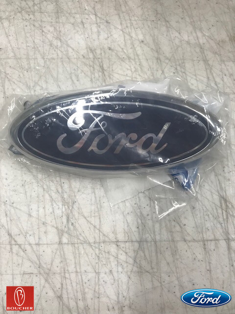 2017-2019 Ford Escape Grille GJ5Z-8200-C