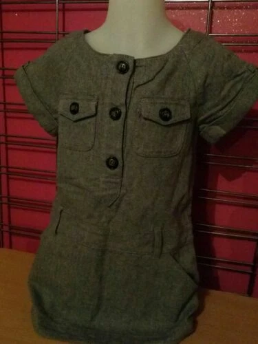 Robes Zara pour fille de 2 à 16 ans