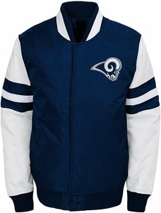 nfl jersey jacket
