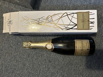 Champagne Louis Roederer Brut Vintage
