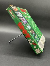 Spot: The Video Game 7Up NES Nintendo  Tested Works CIB