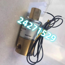 1Pcs New Substitutes for 24271529 Air compressor Loading Solenoid Valve
