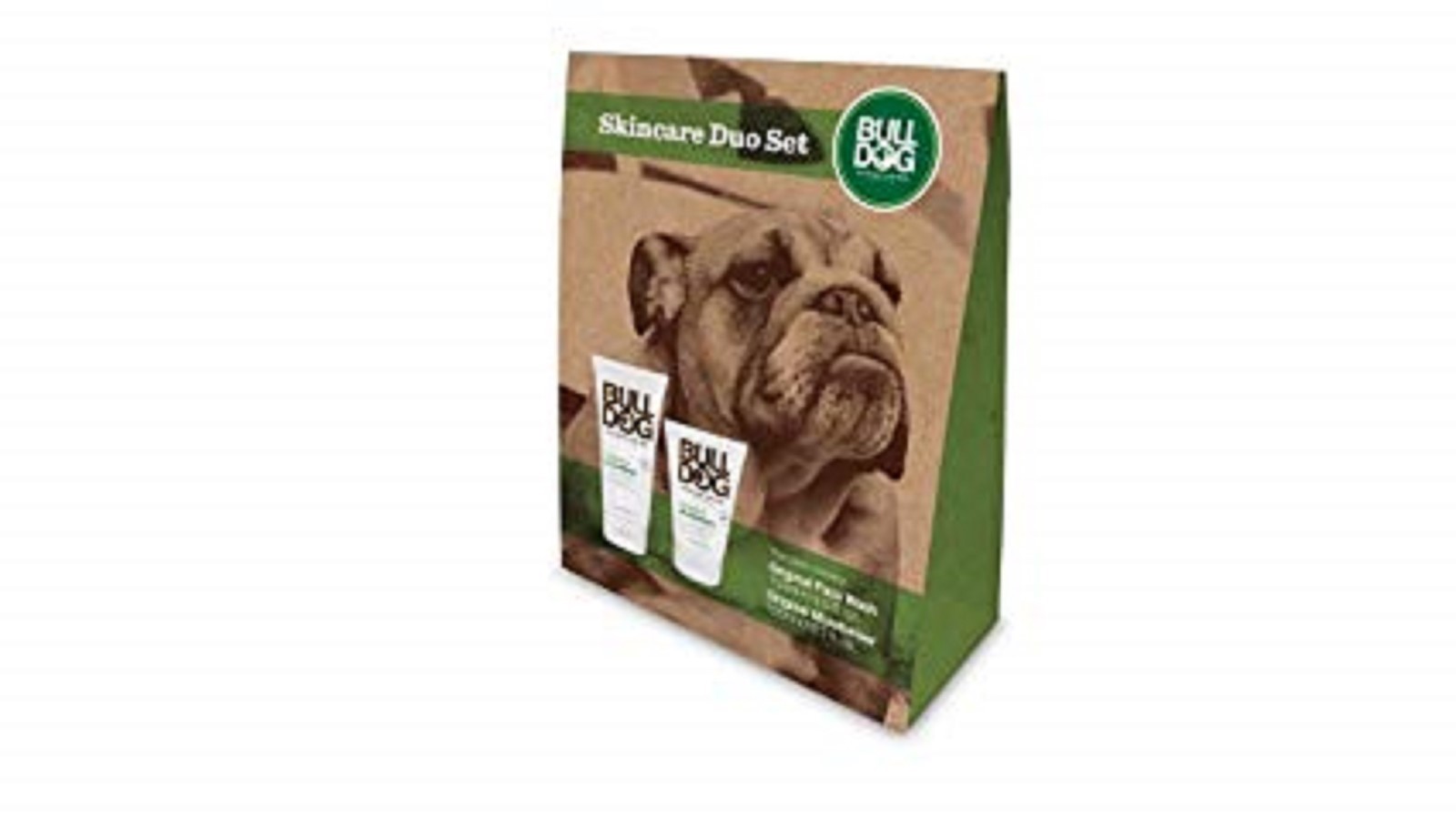 Bulldog Skincare Duo Set