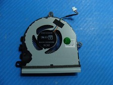 Dell Inspiron 15.6 15 5570 Genuine Laptop CPU Cooling Fan 7MCD0 DC28000K7F0