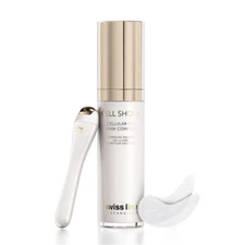 swiss line 1037R CS Cellular Eye Mask Complex 30ml #usau