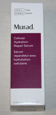 Murad Cellular Hydration Repair Serum 1 fl oz 30 mL NEW