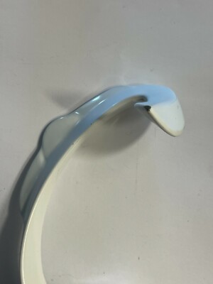 Frusta Montapanna Impastatrice Imetec I7901 7783 Usata - Foto 11