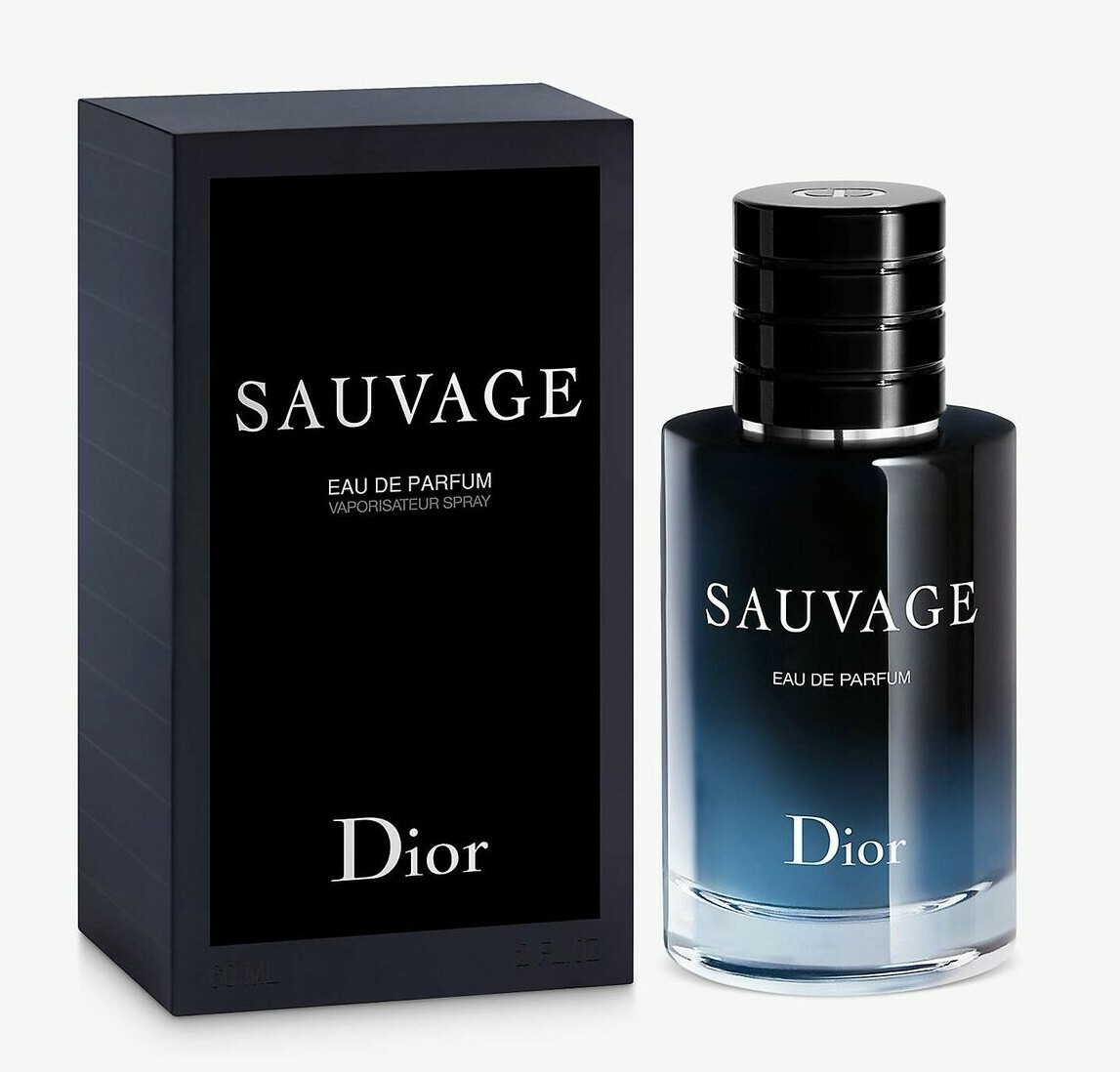 香水(男性用) Dior Sauvage Eau de Parfum 60mL Dior Sauvage 60ml Men's Eau de Parfum 3348901368254 | eBay UK