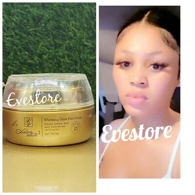 Original Le Asian White Anti-aging Face Cream
