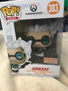 dr junkenstein funko pop