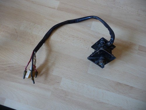 Yamaha rectifier DS7 YDS7 R5 YR5 RD250 RD350 278-81970 #1